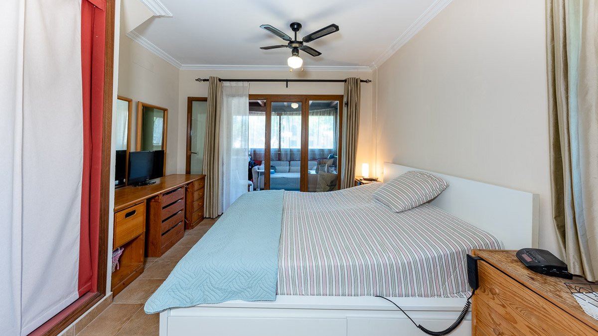 Komerciāls īpašums El Toro, Mallorca, Spānijā 3 istabas, 299 m2 Nr. 137495