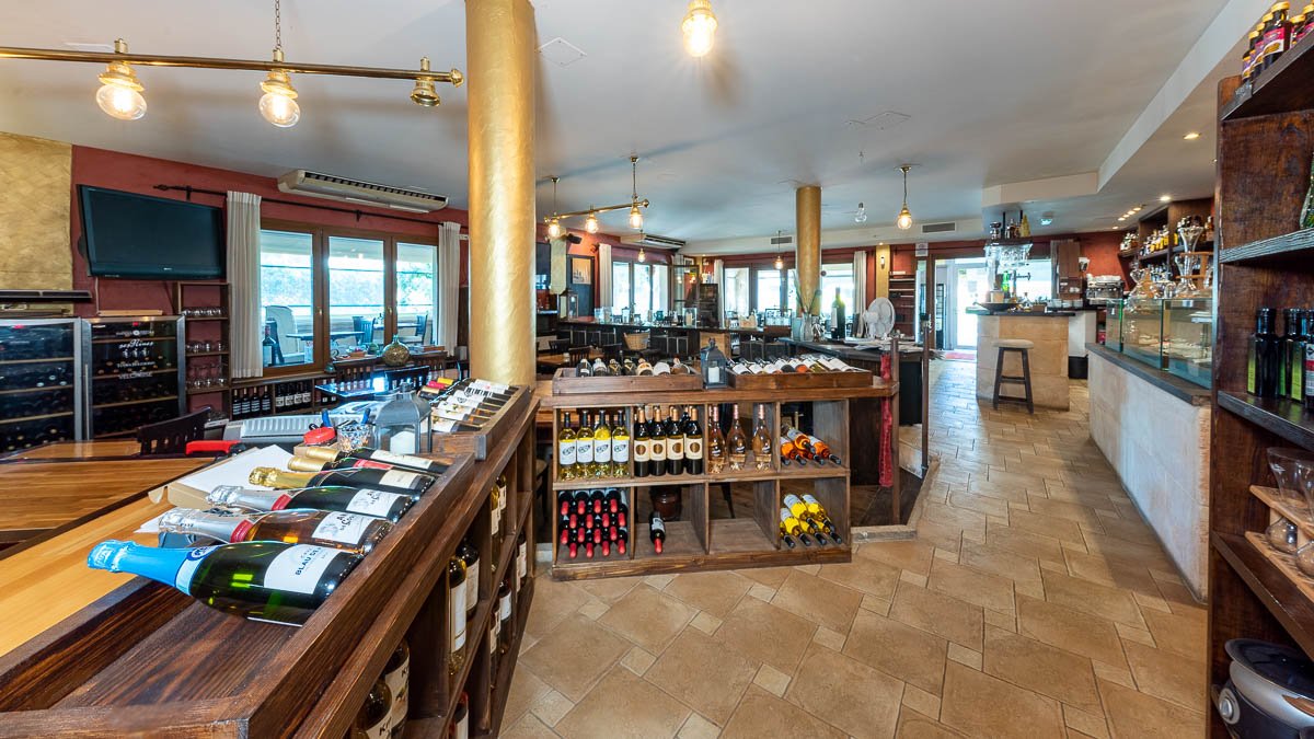 Komerciāls īpašums El Toro, Mallorca, Spānijā 3 istabas, 299 m2 Nr. 137495