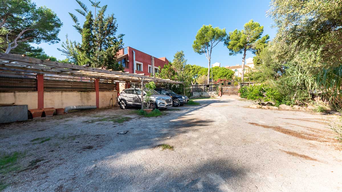 Komerciāls īpašums El Toro, Mallorca, Spānijā 3 istabas, 299 m2 Nr. 137495