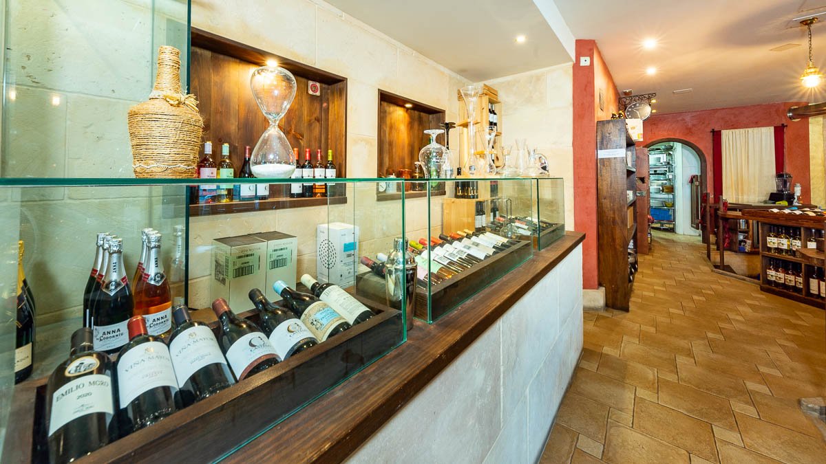 Komerciāls īpašums El Toro, Mallorca, Spānijā 3 istabas, 299 m2 Nr. 137495