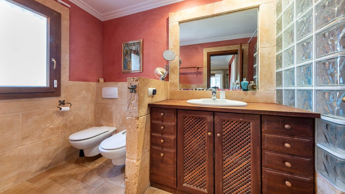 Komerciāls īpašums El Toro, Mallorca, Spānijā 3 istabas, 299 m2 Nr. 137495