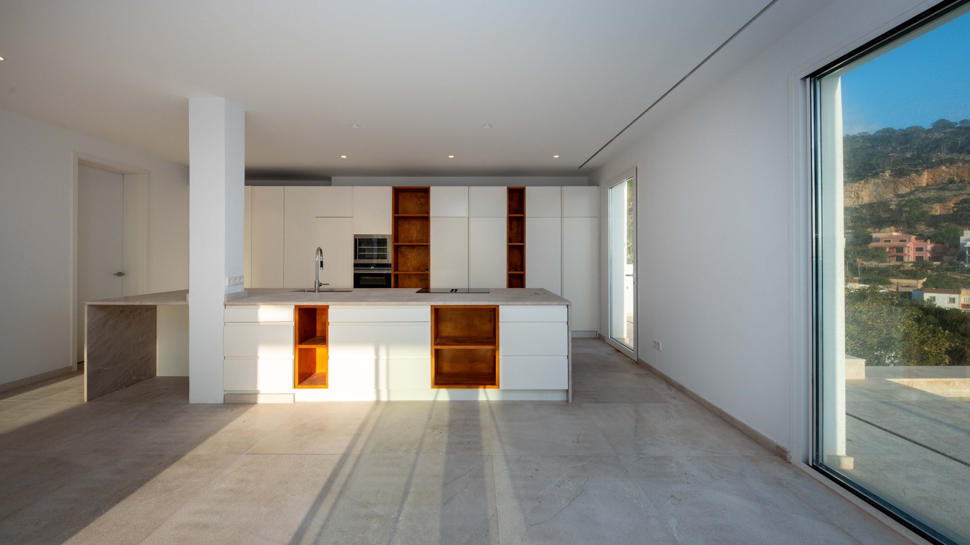 Villa in Port D'andratx, Mallorca, Spanien 3 Schlafzimmer, 285 m2 Nr. 137496
