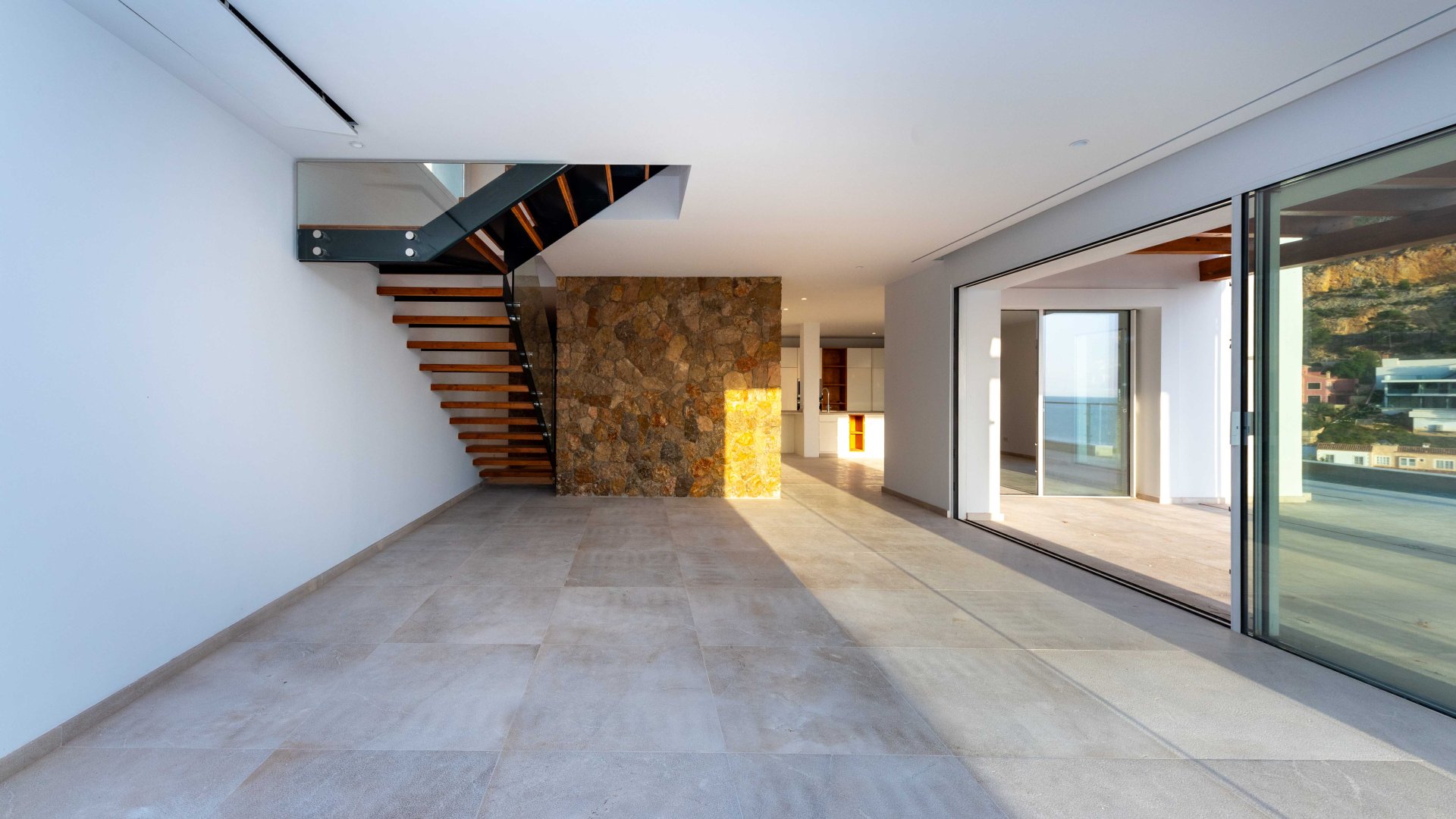Villa in Port D'andratx, Mallorca, Spanien 3 Schlafzimmer, 285 m2 Nr. 137496