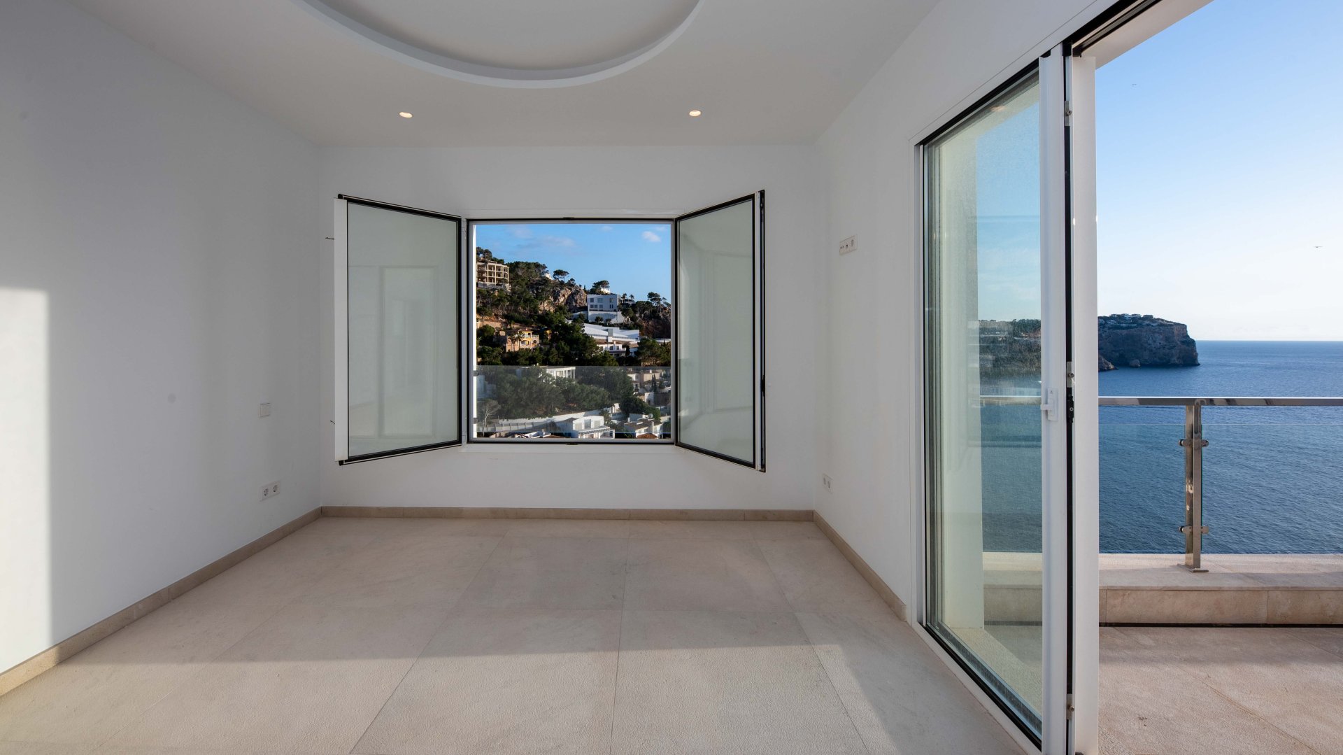 Villa in Port D'andratx, Mallorca, Spanien 3 Schlafzimmer, 285 m2 Nr. 137496