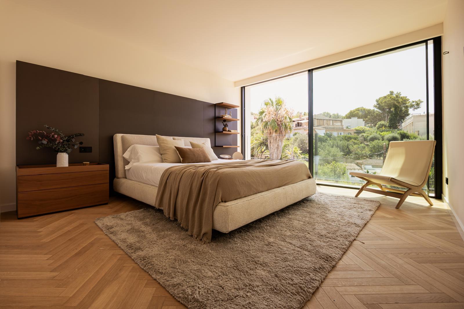 Villa in Bendinat, Mallorca, Spain 4 bedrooms, 480 sq.m. No. 137501