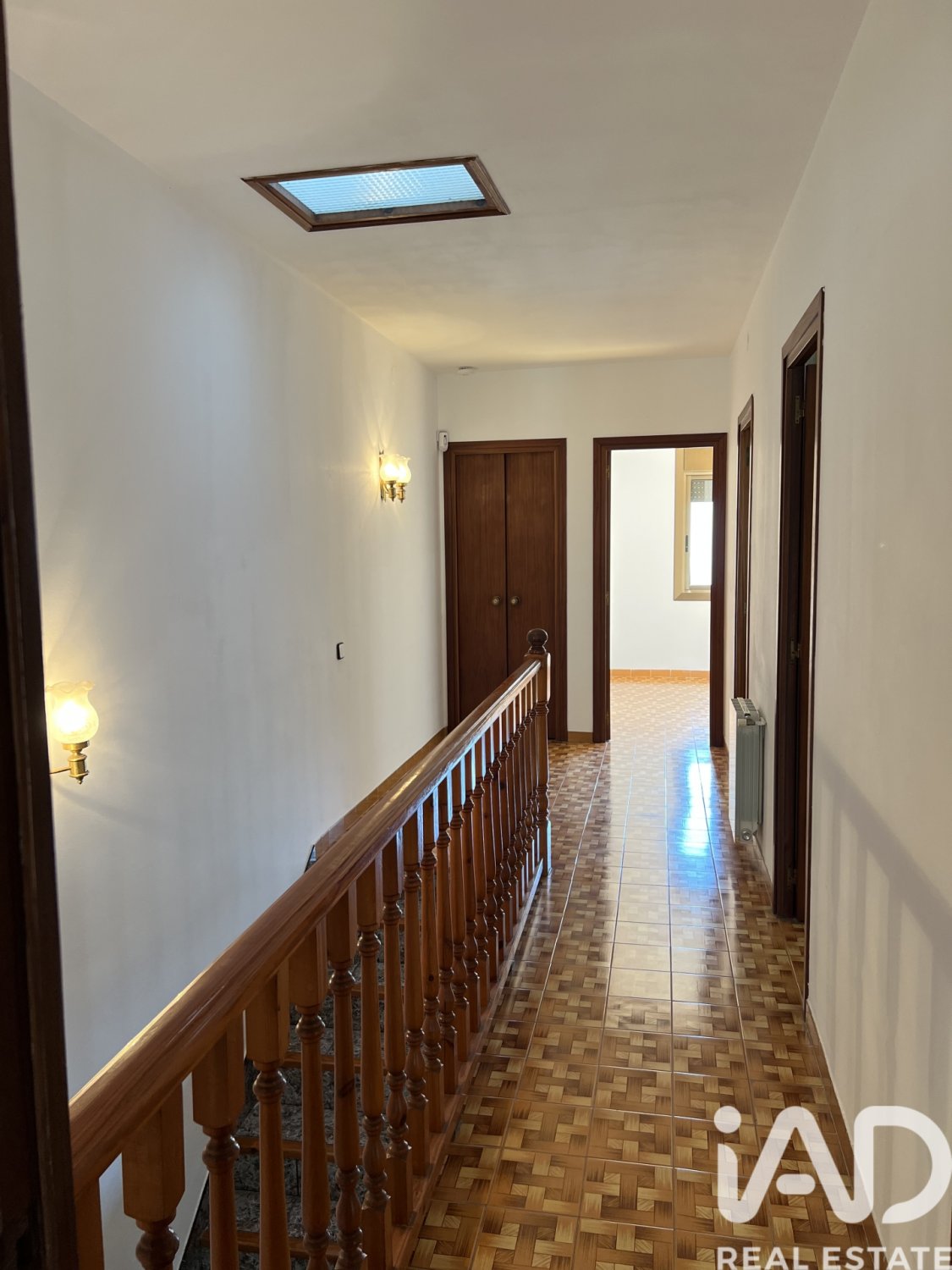 Radhus i Vilanova i la Geltru, Barcelona, Spanien 5 sovrum, 186 kvm. Nr. 152599