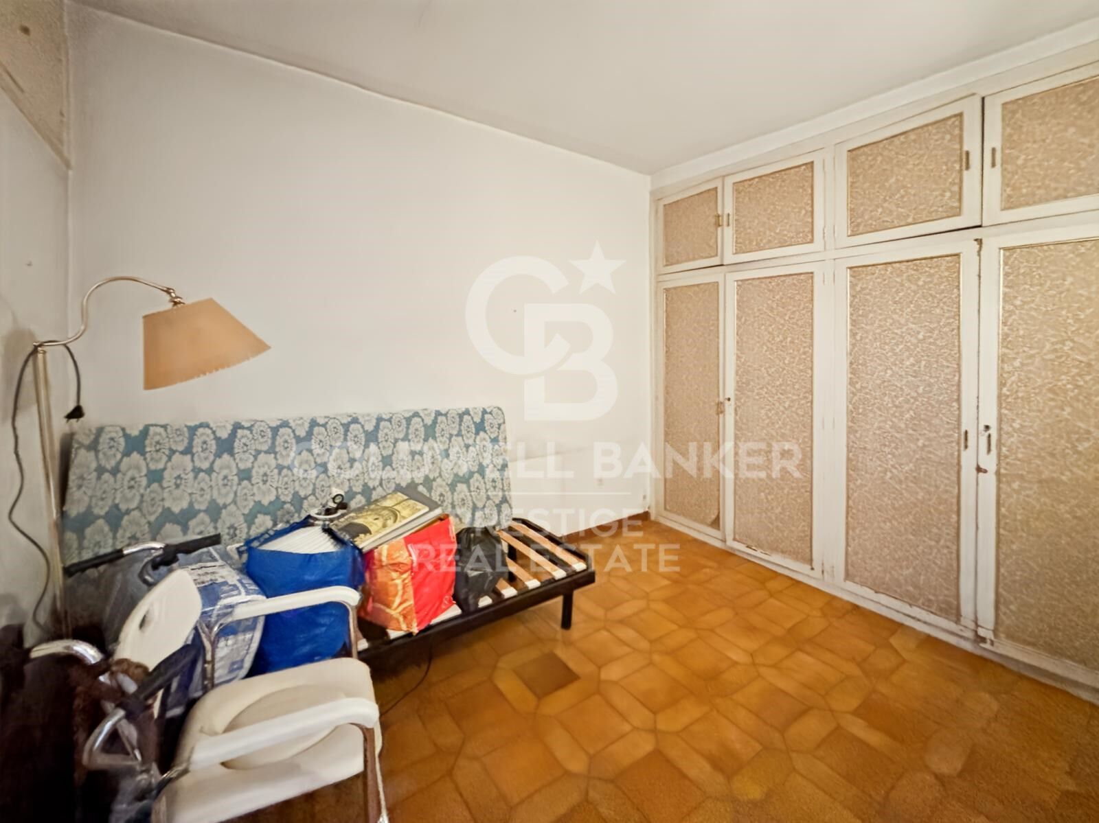Wohnung in Barcelona, Spanien 3 Schlafzimmer, 67 m2 Nr. 178818
