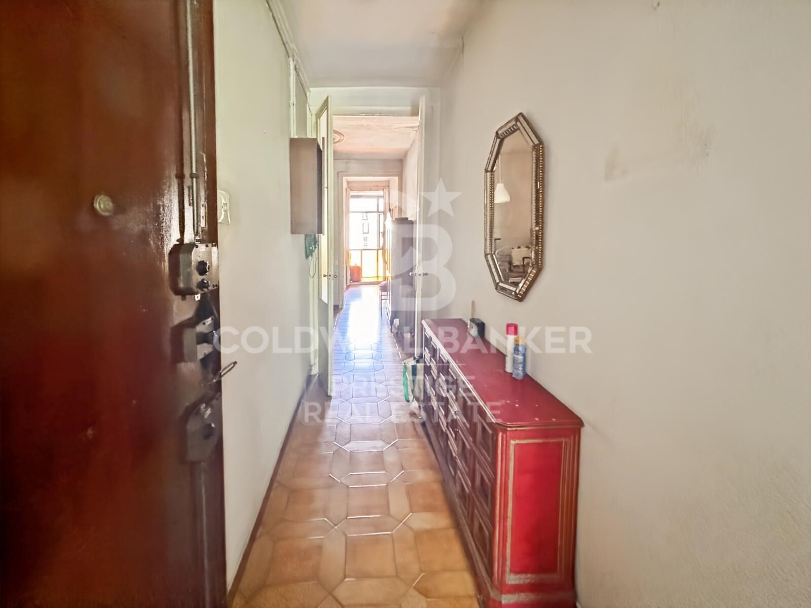 Wohnung in Barcelona, Spanien 3 Schlafzimmer, 67 m2 Nr. 178818