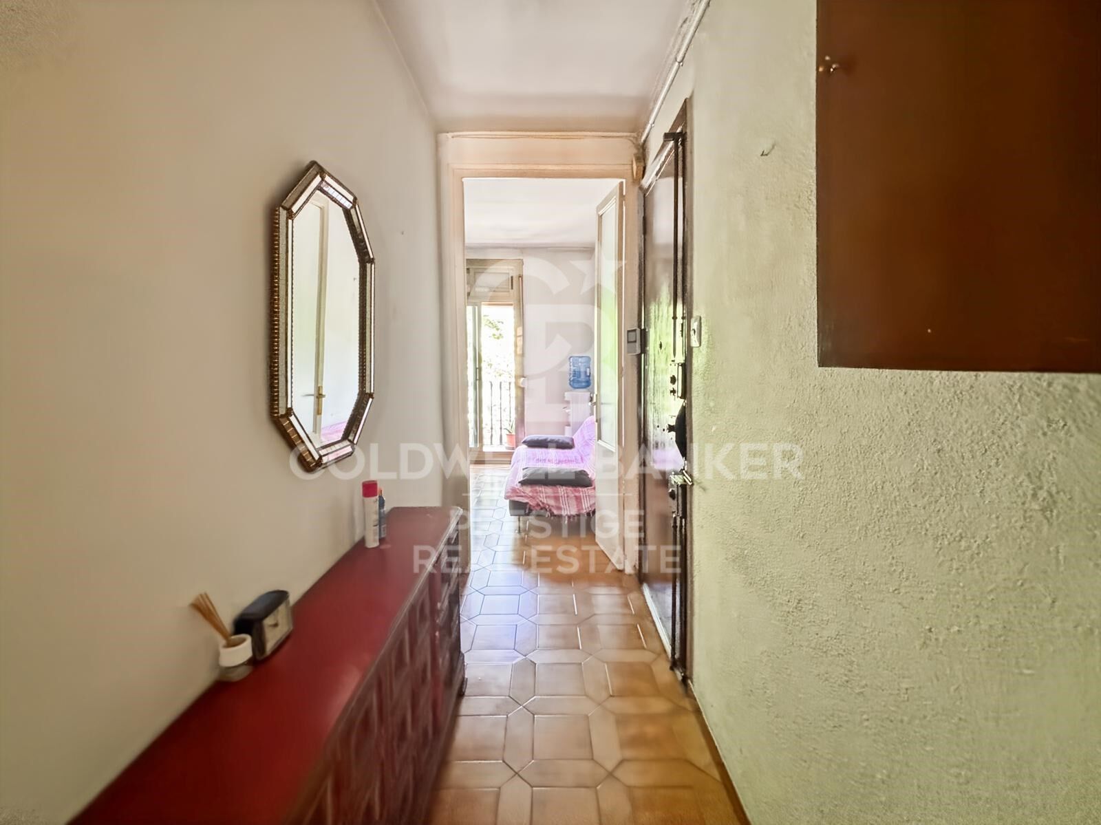 Wohnung in Barcelona, Spanien 3 Schlafzimmer, 67 m2 Nr. 178818