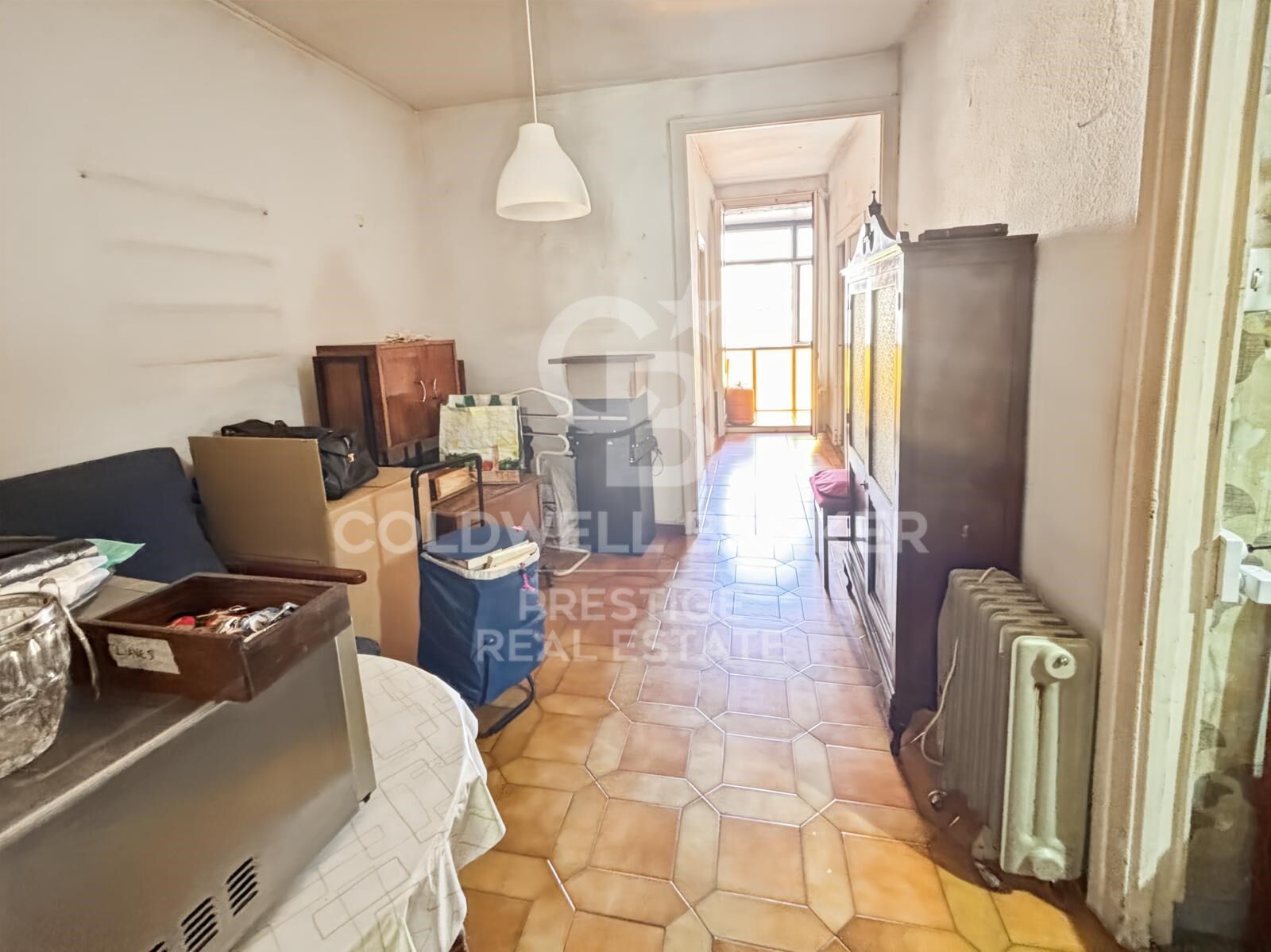Wohnung in Barcelona, Spanien 3 Schlafzimmer, 67 m2 Nr. 178818
