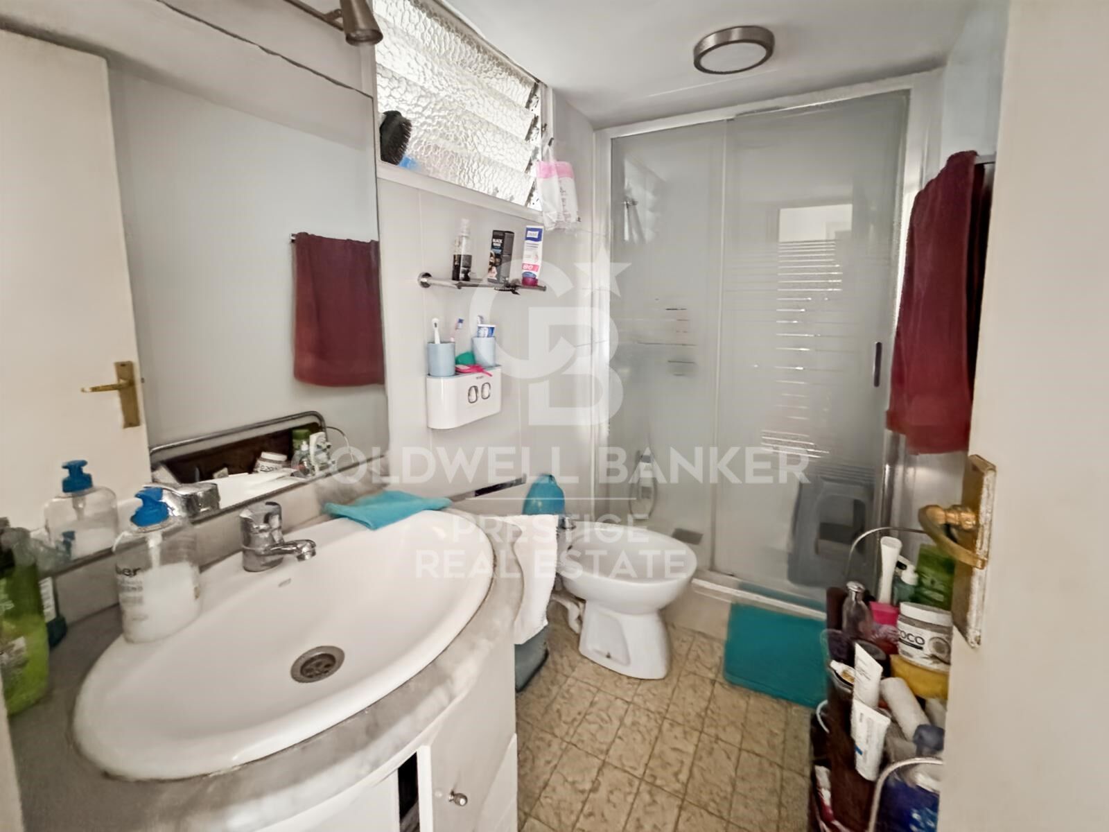 Wohnung in Barcelona, Spanien 3 Schlafzimmer, 67 m2 Nr. 178818
