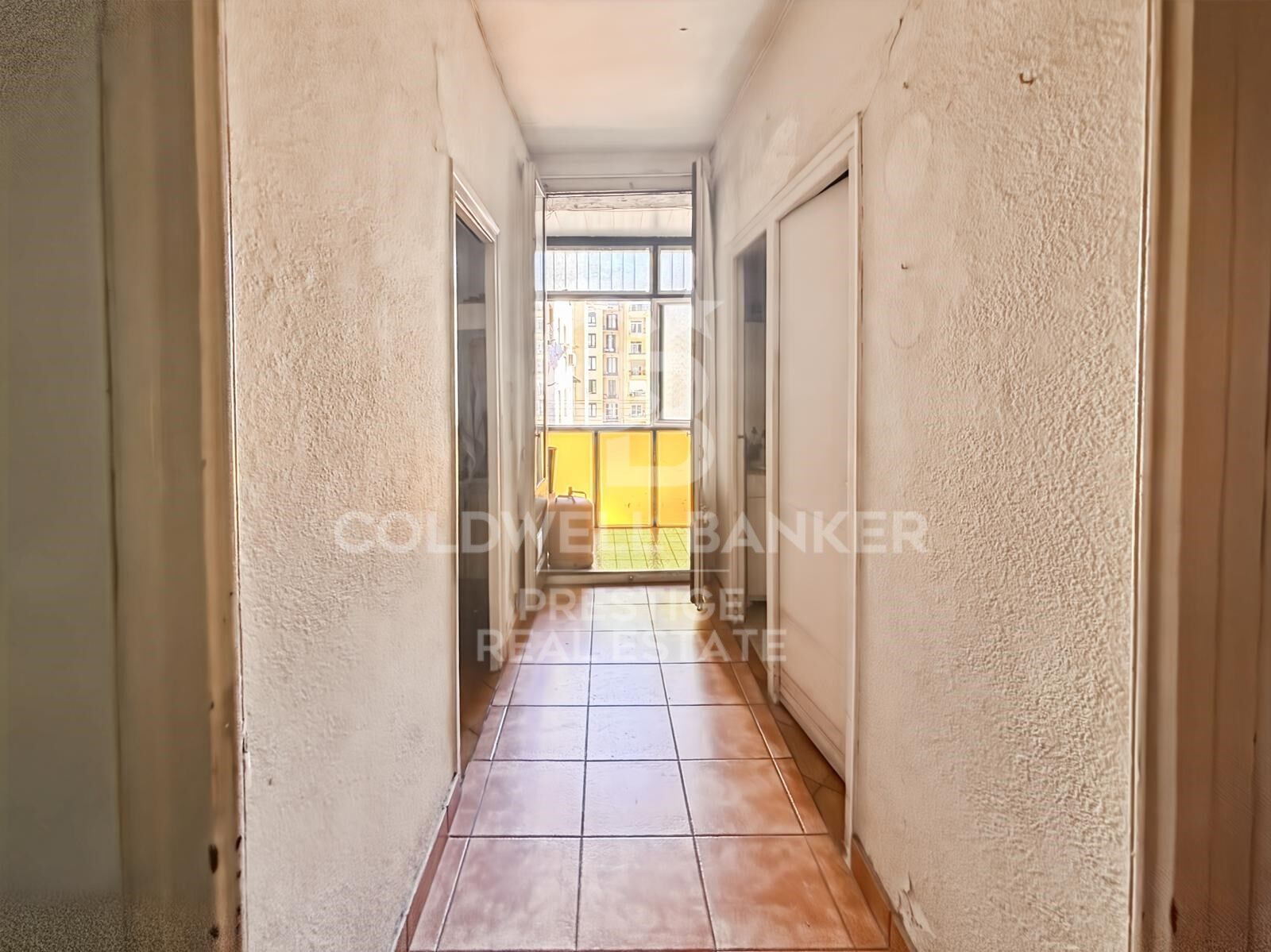 Wohnung in Barcelona, Spanien 3 Schlafzimmer, 67 m2 Nr. 178818