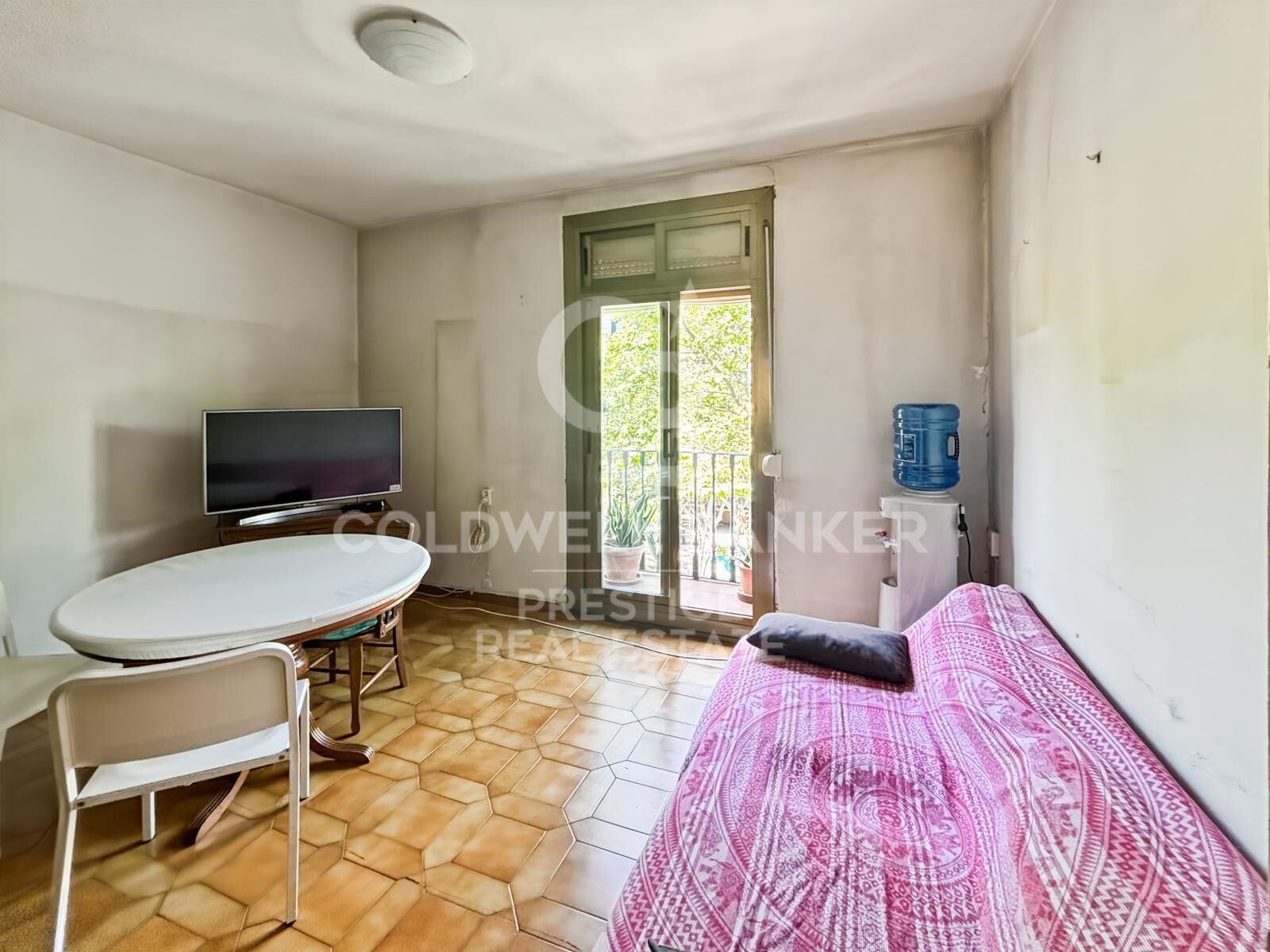 Wohnung in Barcelona, Spanien 3 Schlafzimmer, 67 m2 Nr. 178818