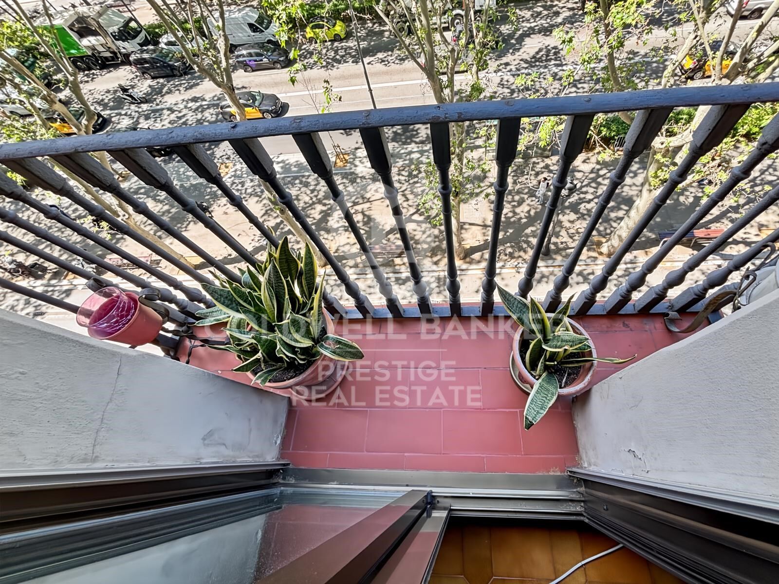 Wohnung in Barcelona, Spanien 3 Schlafzimmer, 67 m2 Nr. 178818