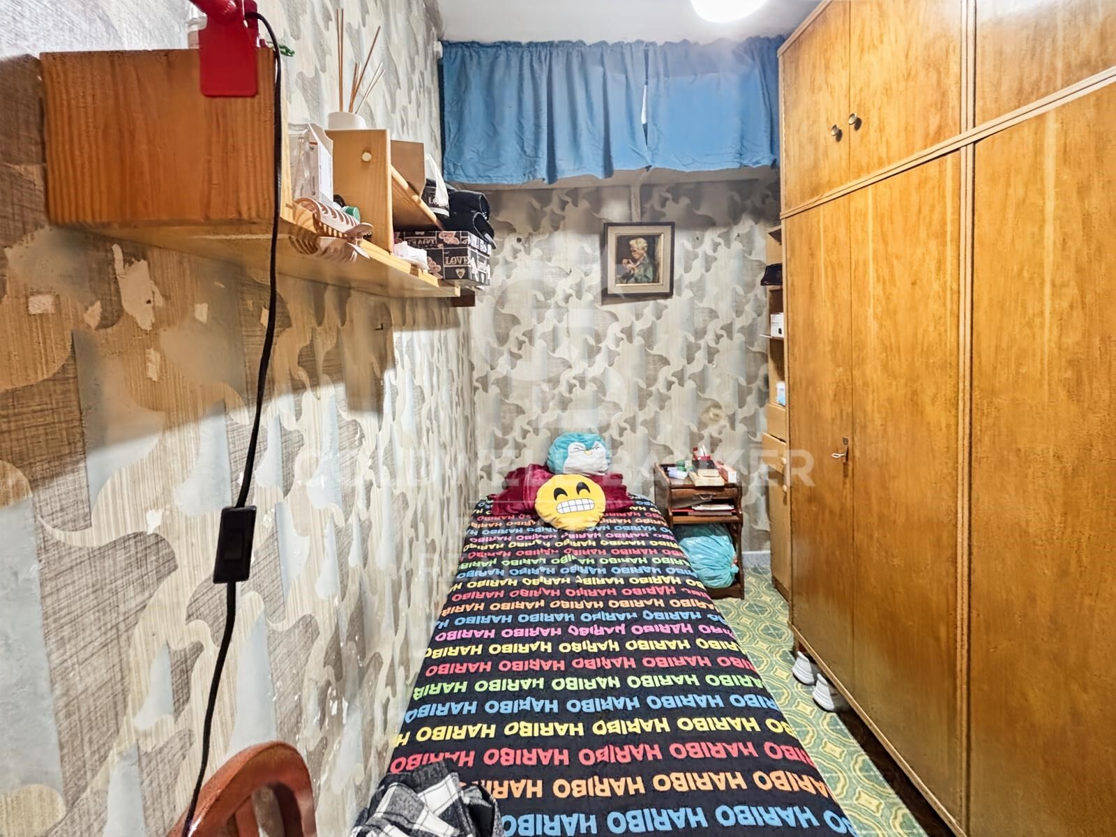 Wohnung in Barcelona, Spanien 3 Schlafzimmer, 67 m2 Nr. 178818