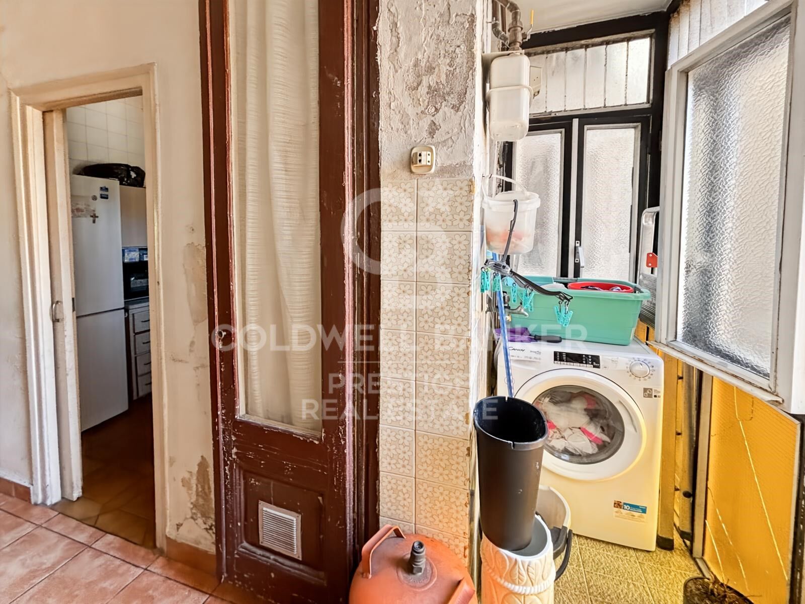Wohnung in Barcelona, Spanien 3 Schlafzimmer, 67 m2 Nr. 178818