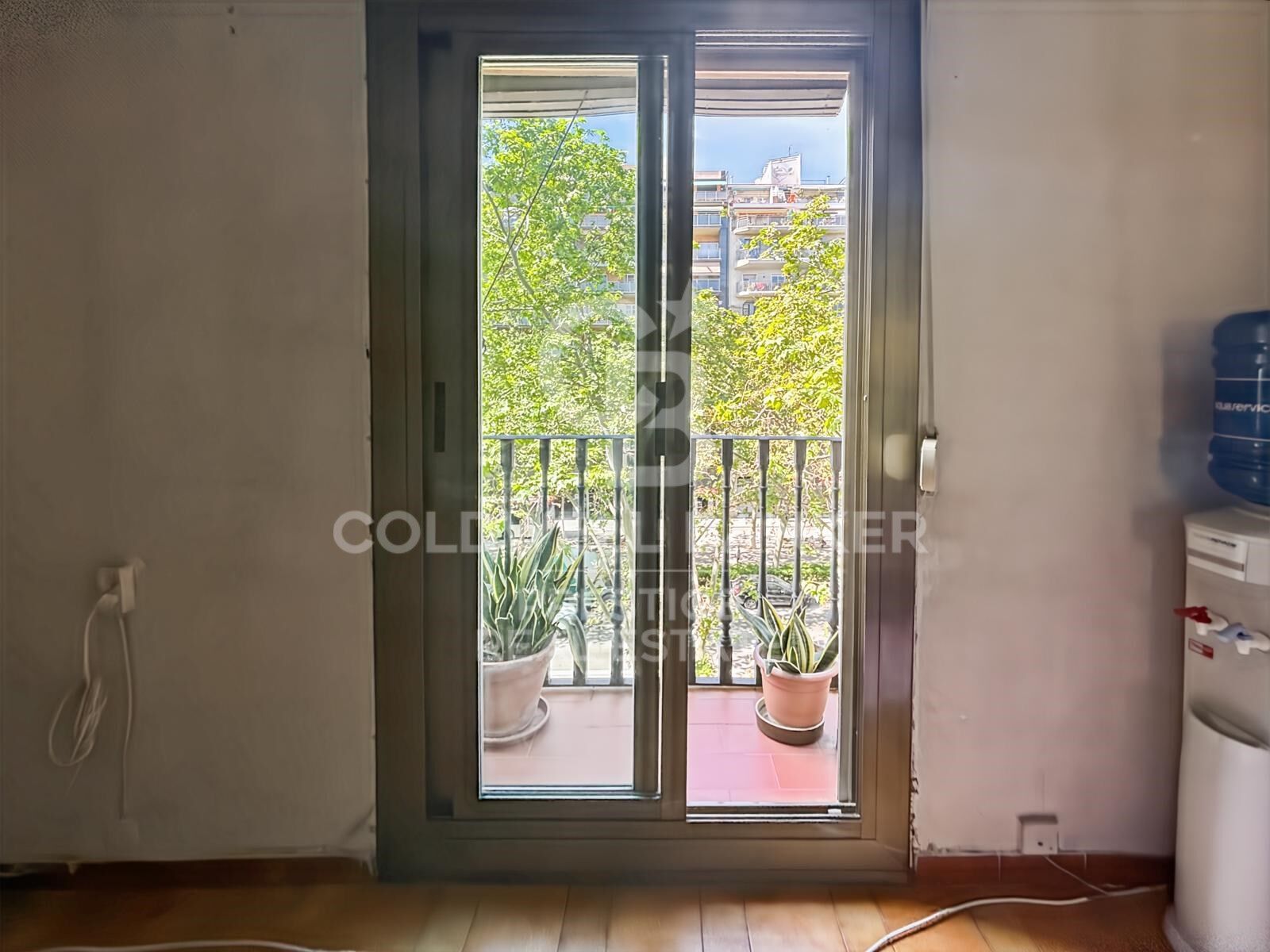 Wohnung in Barcelona, Spanien 3 Schlafzimmer, 67 m2 Nr. 178818