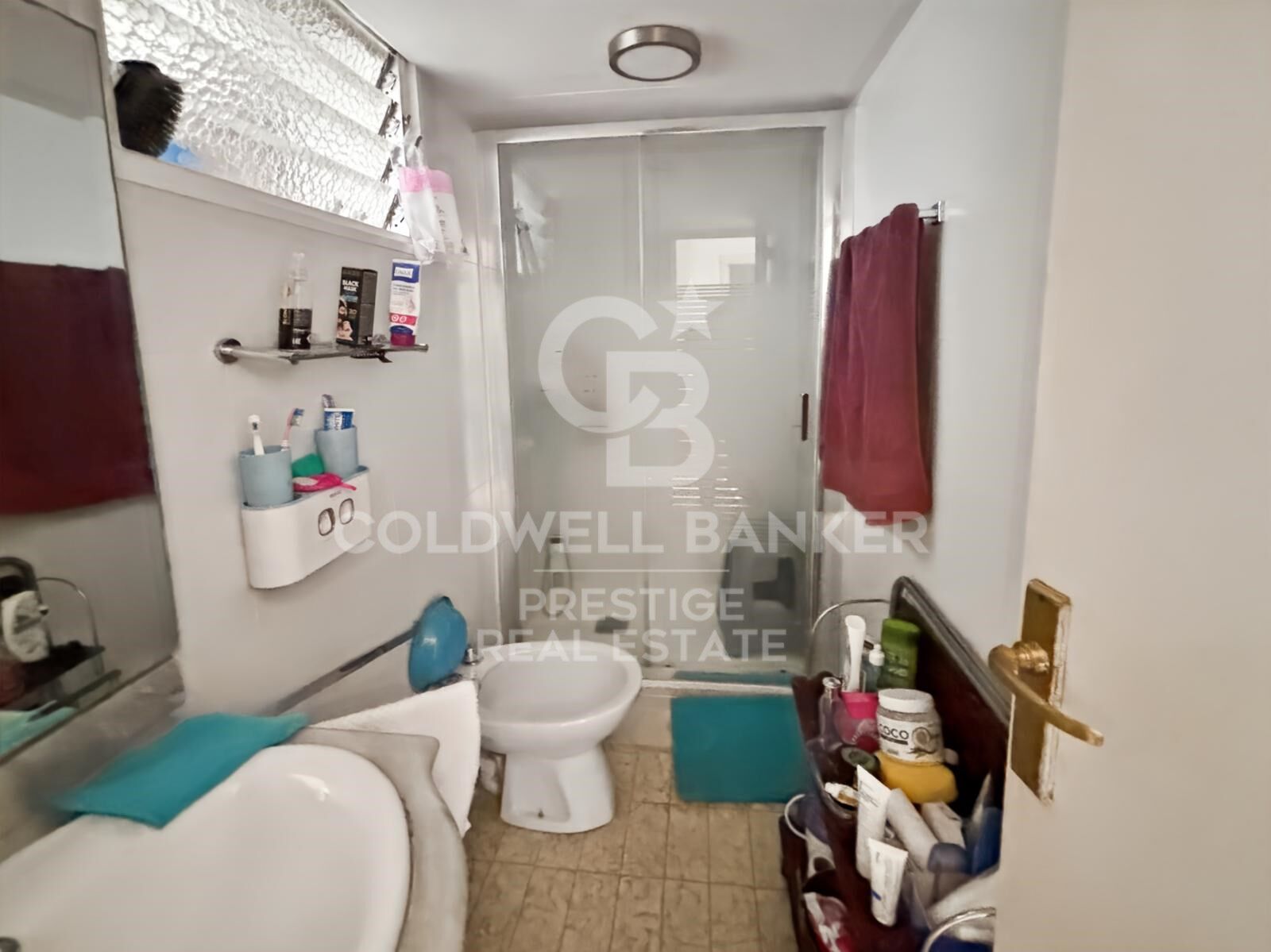 Wohnung in Barcelona, Spanien 3 Schlafzimmer, 67 m2 Nr. 178818
