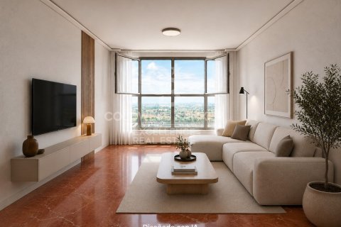 Apartament w Valencia, Hiszpania 2 sypialnie, 94 mkw. nr 178817