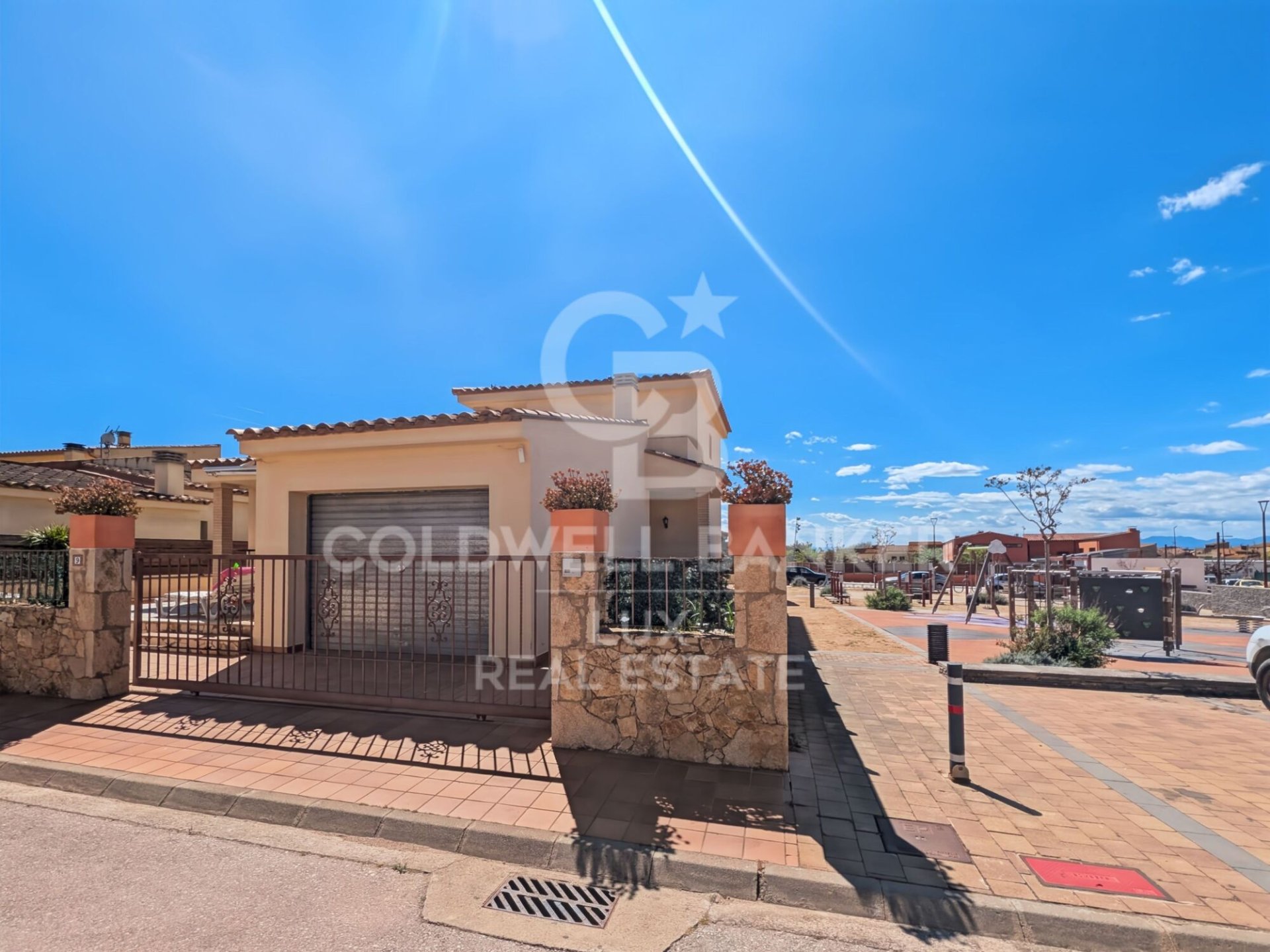 House in Pau, Girona, Spanien 3 Schlafzimmer, 157 m2 Nr. 178819