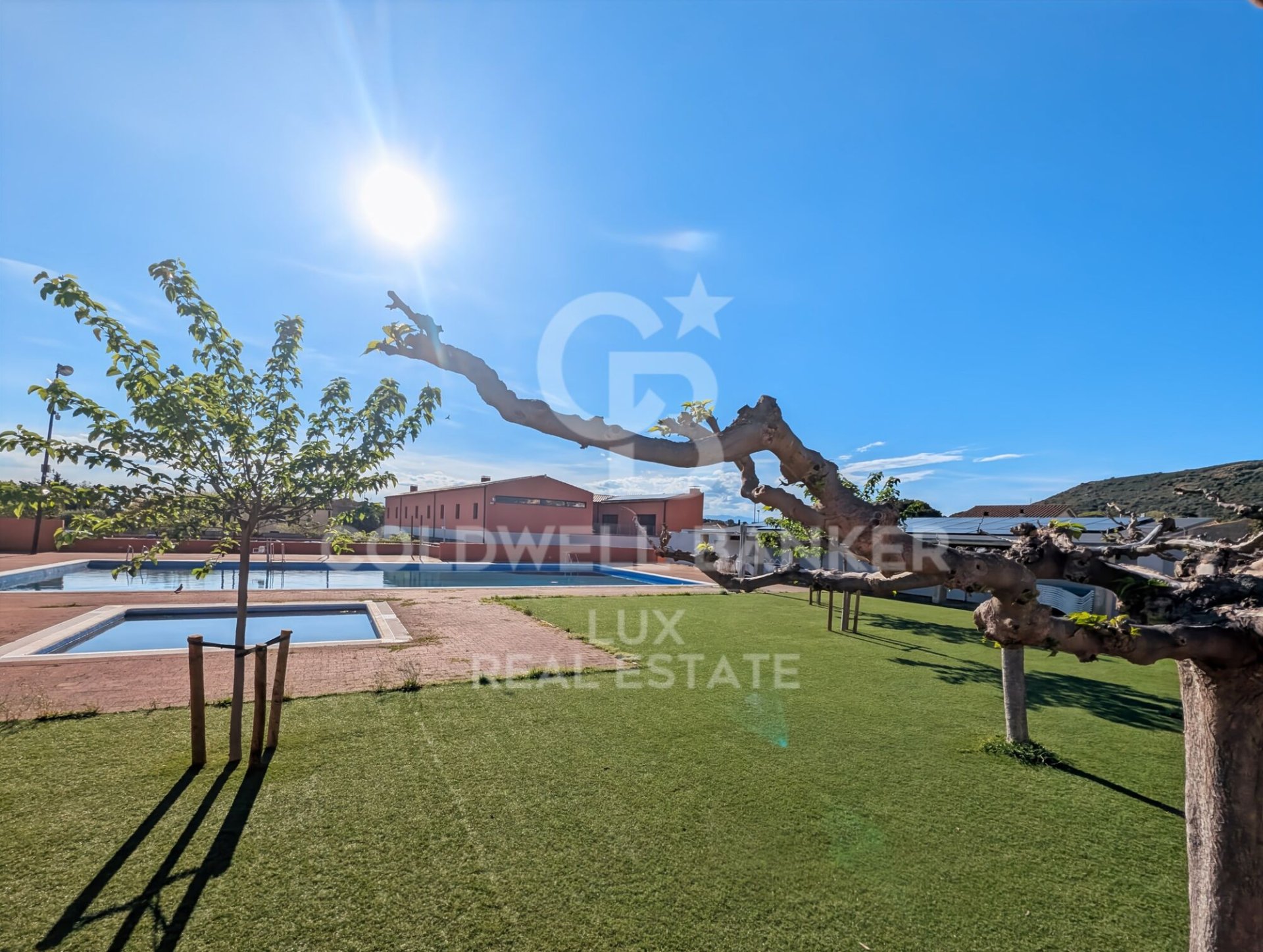 House in Pau, Girona, Spanien 3 Schlafzimmer, 157 m2 Nr. 178819