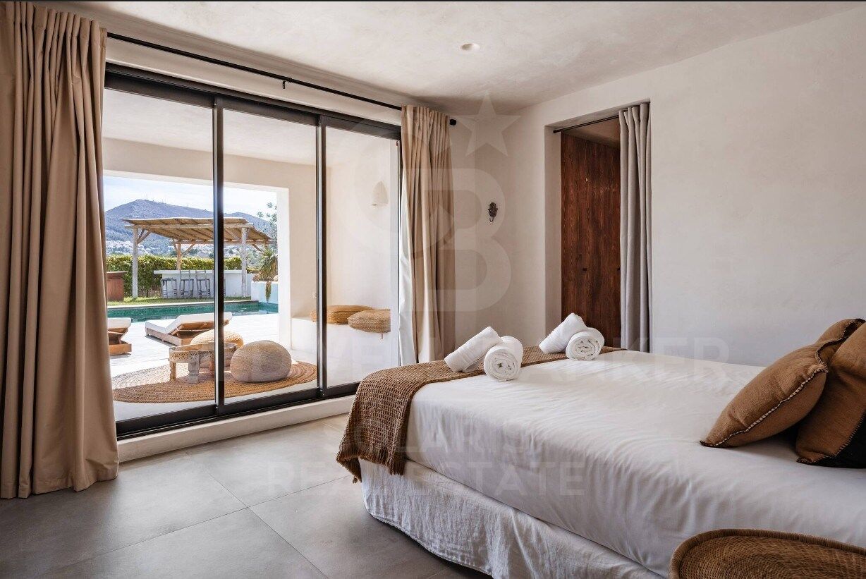 Villa in Javea, Alicante, Spanien 6 Schlafzimmer, 350 m2 Nr. 178820