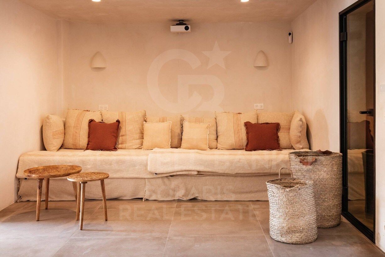 Villa in Javea, Alicante, Spanien 6 Schlafzimmer, 350 m2 Nr. 178820