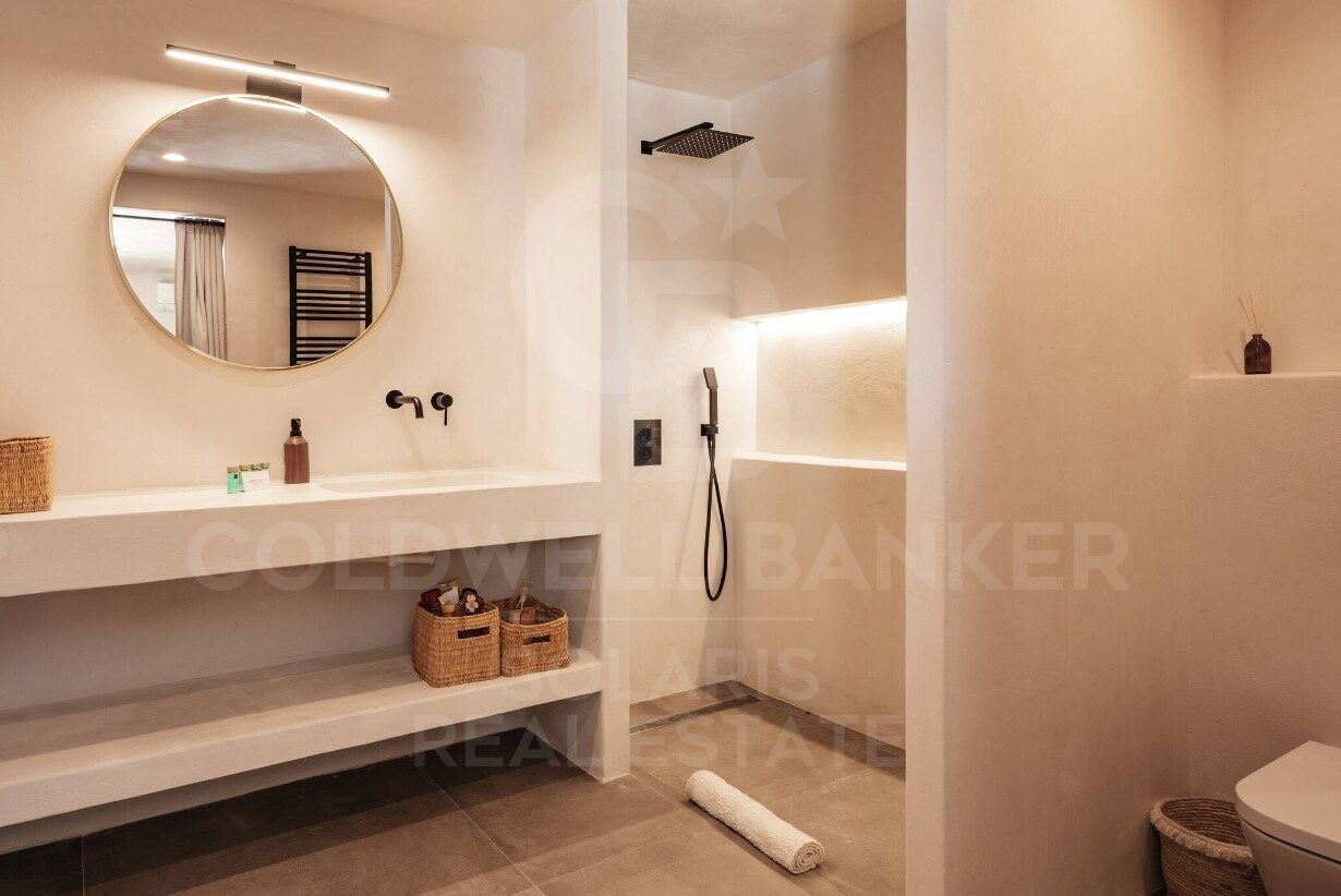 Villa in Javea, Alicante, Spanien 6 Schlafzimmer, 350 m2 Nr. 178820