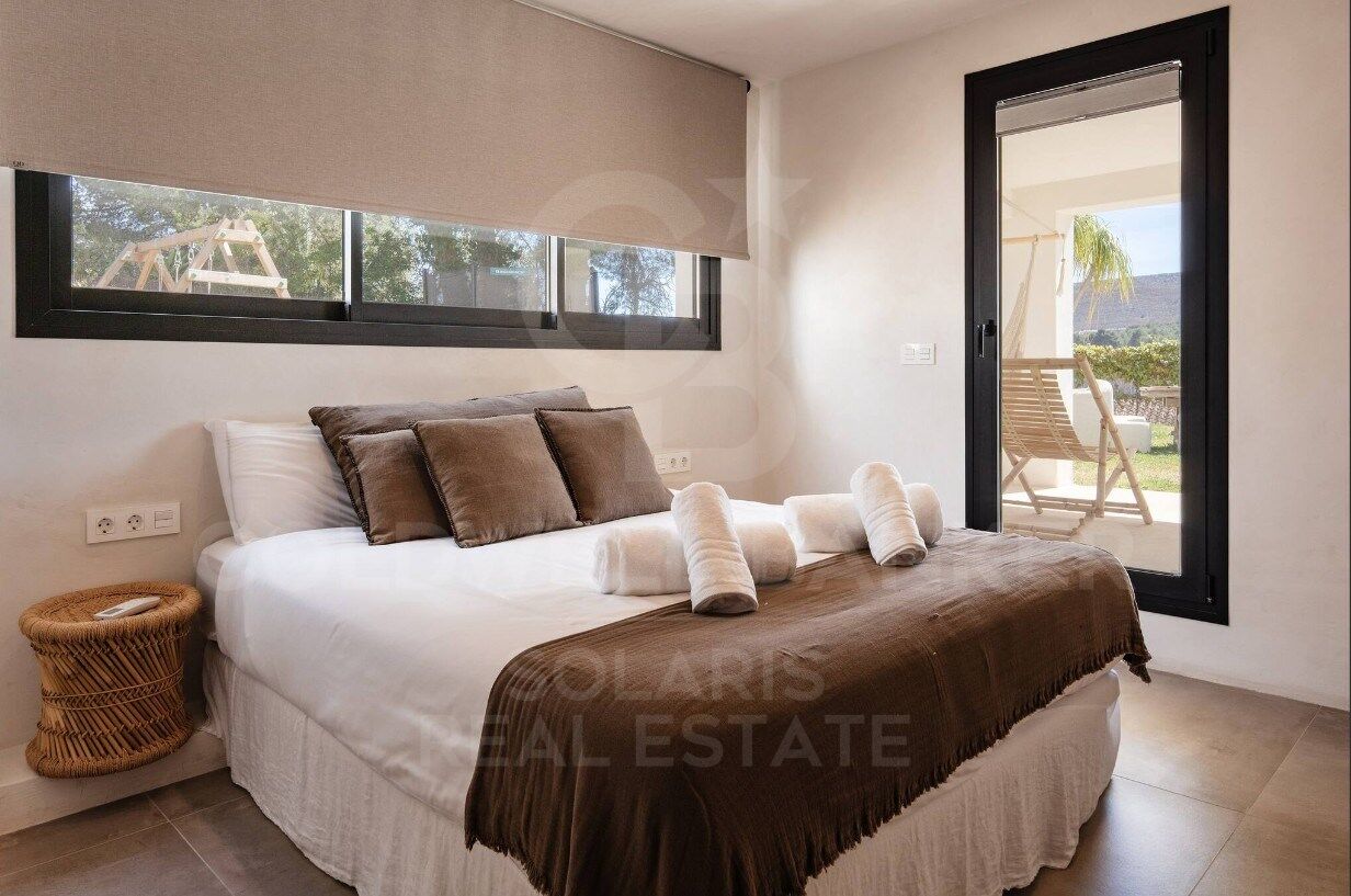Villa in Javea, Alicante, Spanien 6 Schlafzimmer, 350 m2 Nr. 178820