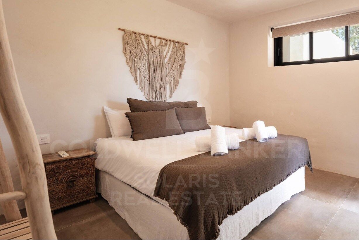 Villa in Javea, Alicante, Spanien 6 Schlafzimmer, 350 m2 Nr. 178820
