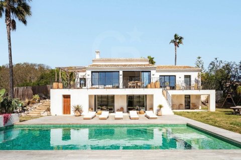 Villa in Javea, Alicante, Spanien 6 Schlafzimmer, 350 m2 Nr. 178820