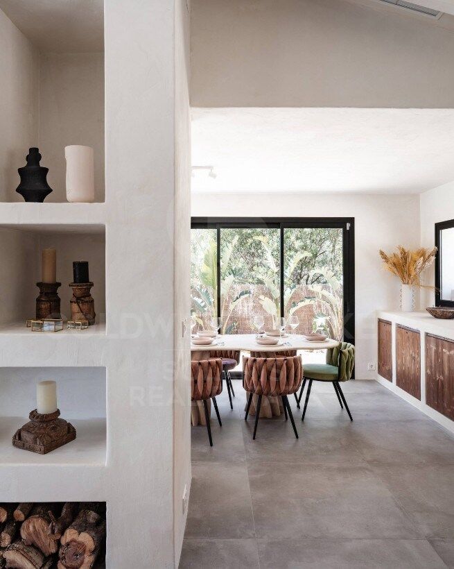 Villa in Javea, Alicante, Spanien 6 Schlafzimmer, 350 m2 Nr. 178820