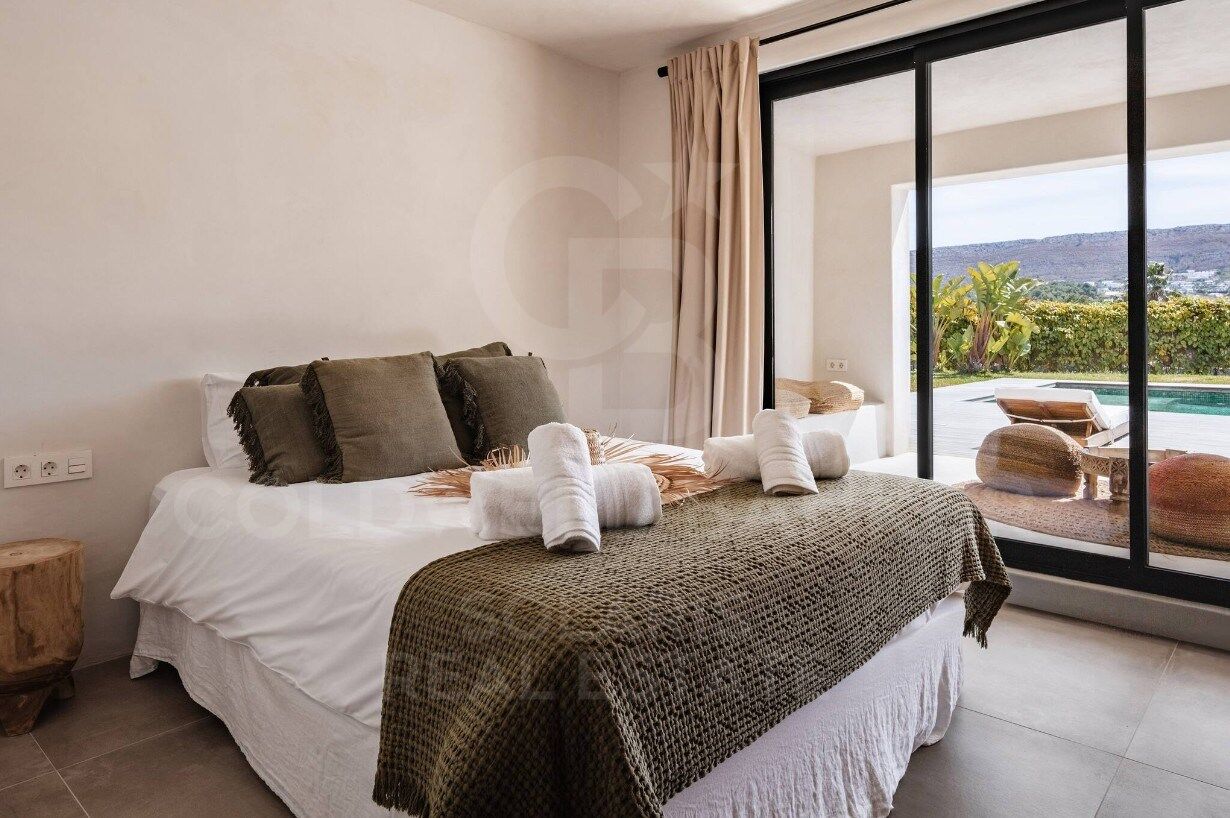 Villa in Javea, Alicante, Spanien 6 Schlafzimmer, 350 m2 Nr. 178820