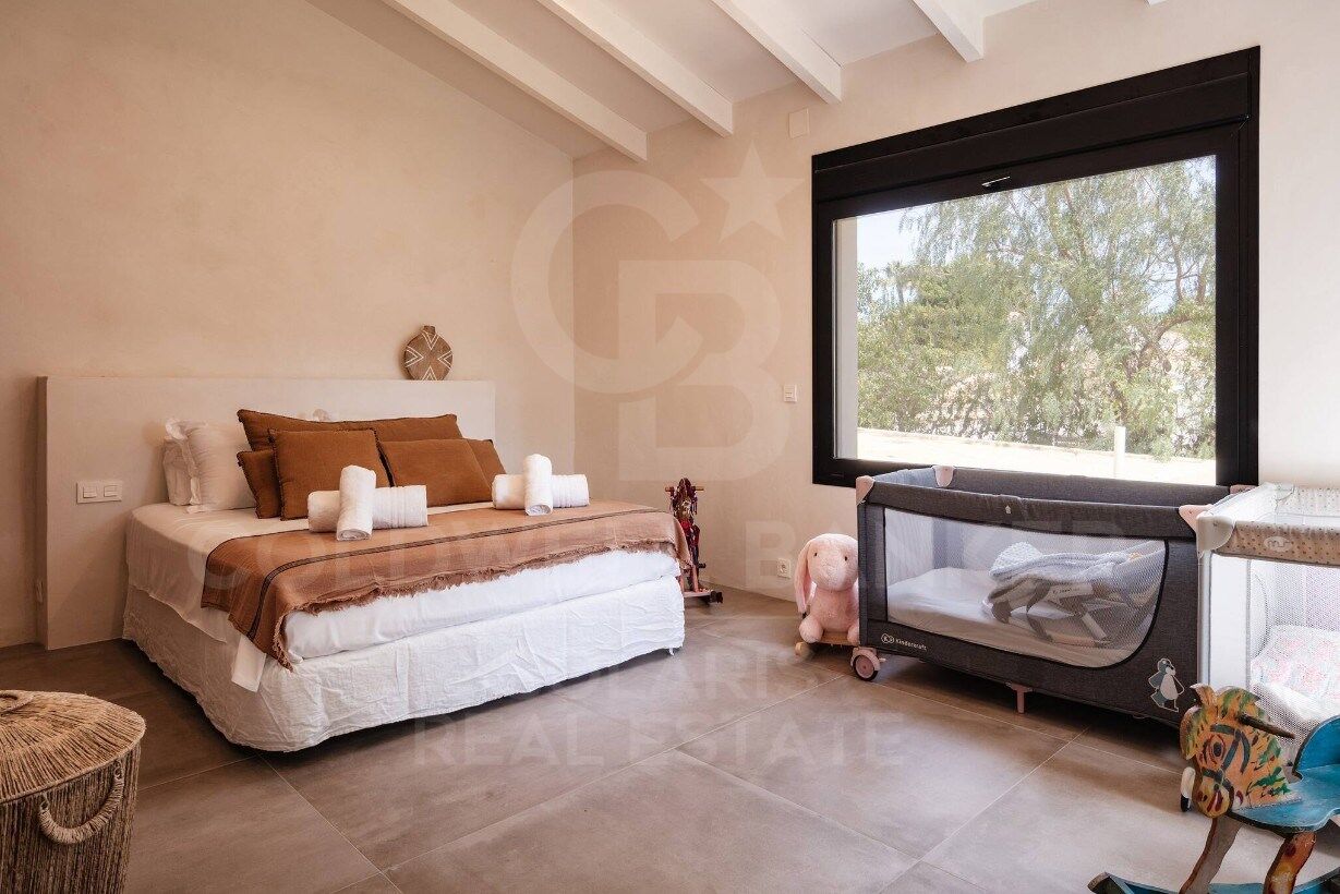Villa in Javea, Alicante, Spanien 6 Schlafzimmer, 350 m2 Nr. 178820