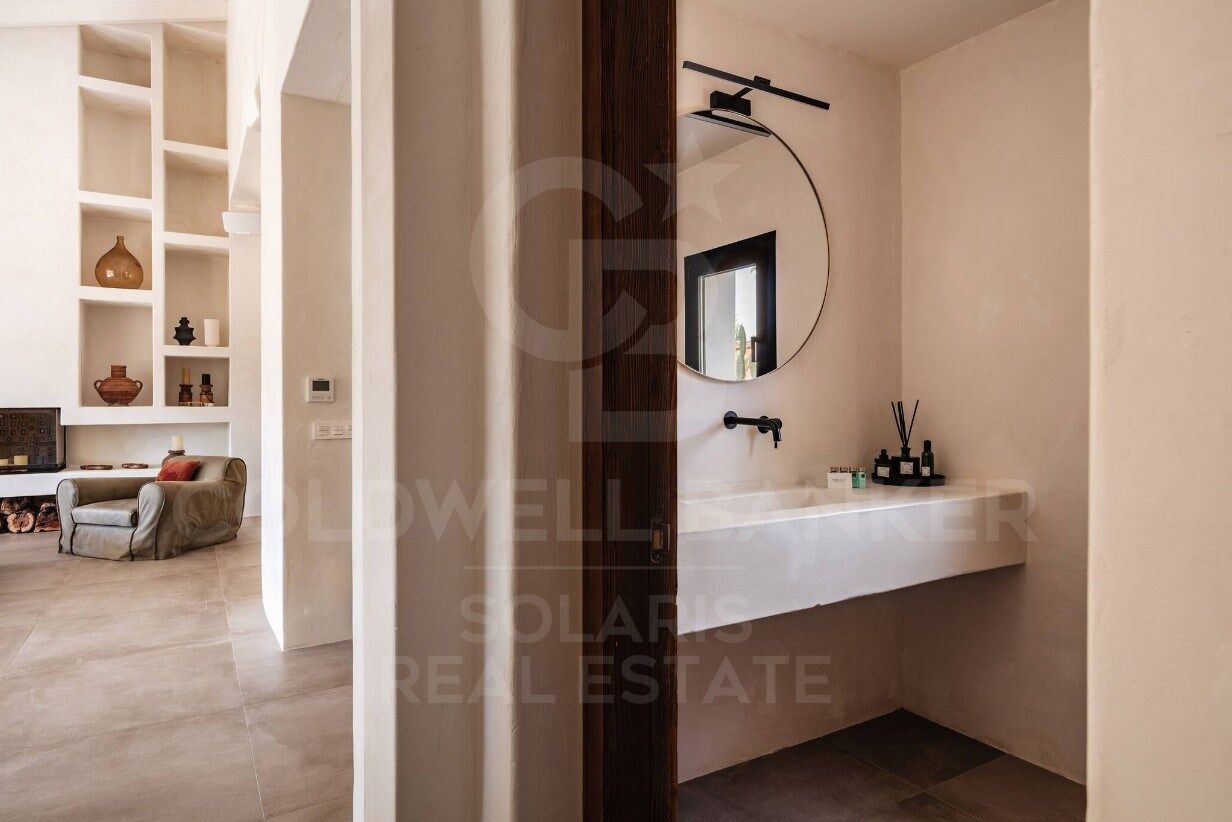 Villa in Javea, Alicante, Spanien 6 Schlafzimmer, 350 m2 Nr. 178820