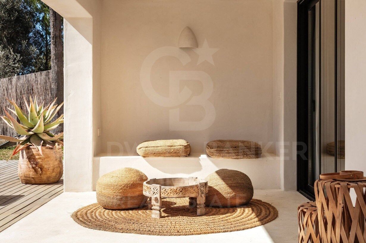 Villa in Javea, Alicante, Spanien 6 Schlafzimmer, 350 m2 Nr. 178820