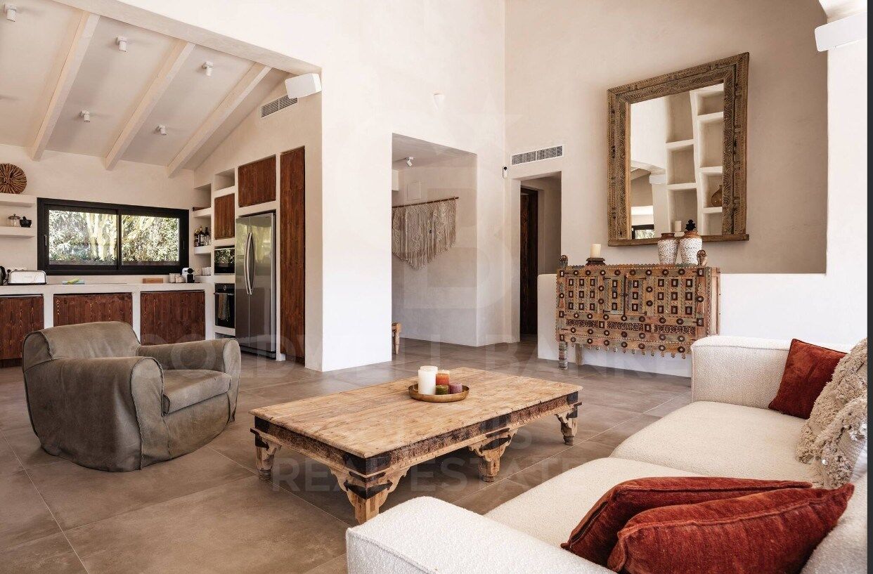 Villa in Javea, Alicante, Spanien 6 Schlafzimmer, 350 m2 Nr. 178820