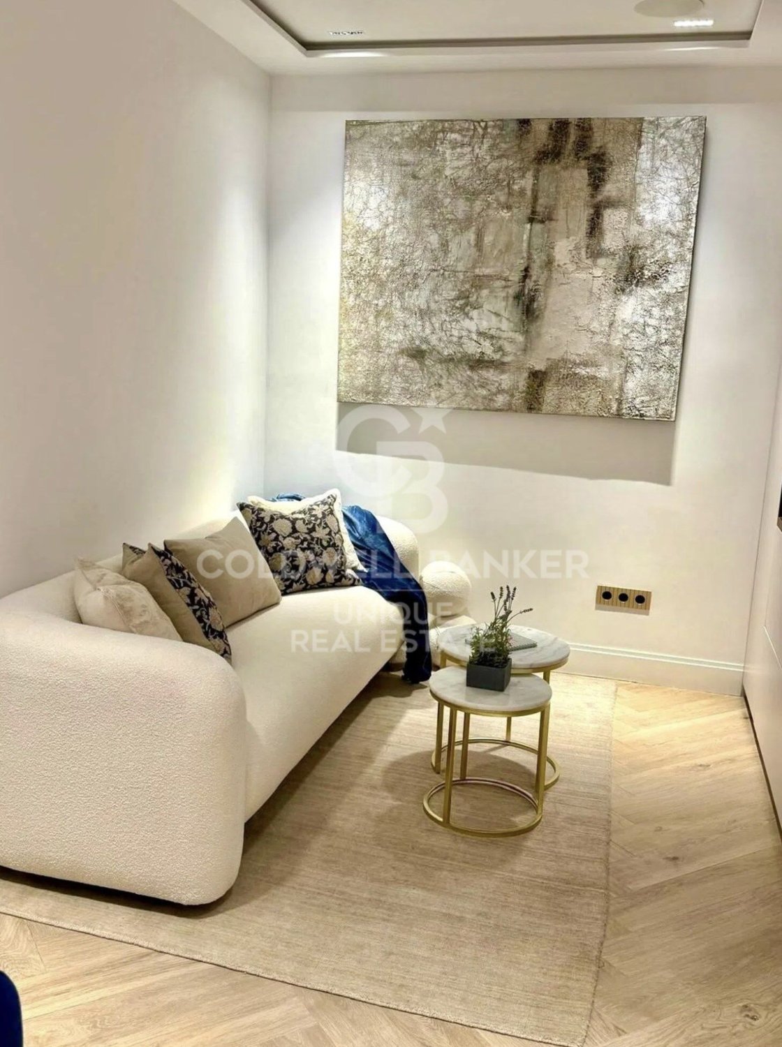 Wohnung in Madrid, Spanien 2 Schlafzimmer, 64 m2 Nr. 178823