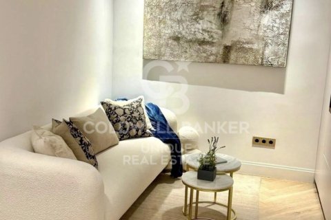 Apartment in Madrid, Spain 2 bedrooms, 64 sq.m. No. 178823