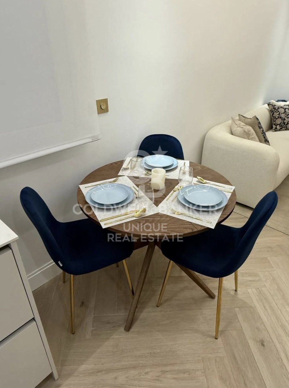 Wohnung in Madrid, Spanien 2 Schlafzimmer, 64 m2 Nr. 178823