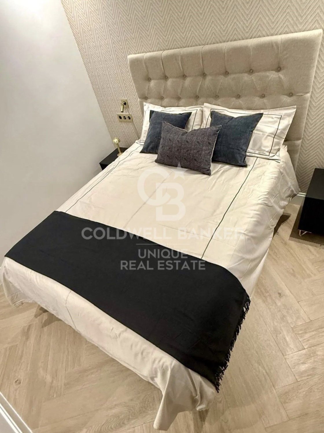 Wohnung in Madrid, Spanien 2 Schlafzimmer, 64 m2 Nr. 178823