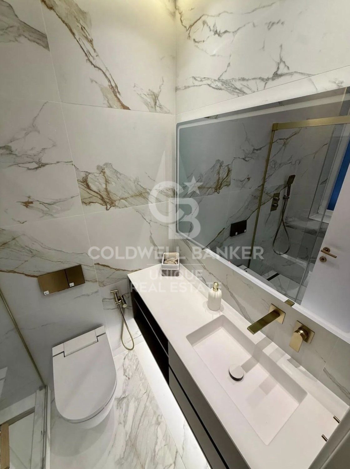 Wohnung in Madrid, Spanien 2 Schlafzimmer, 64 m2 Nr. 178823