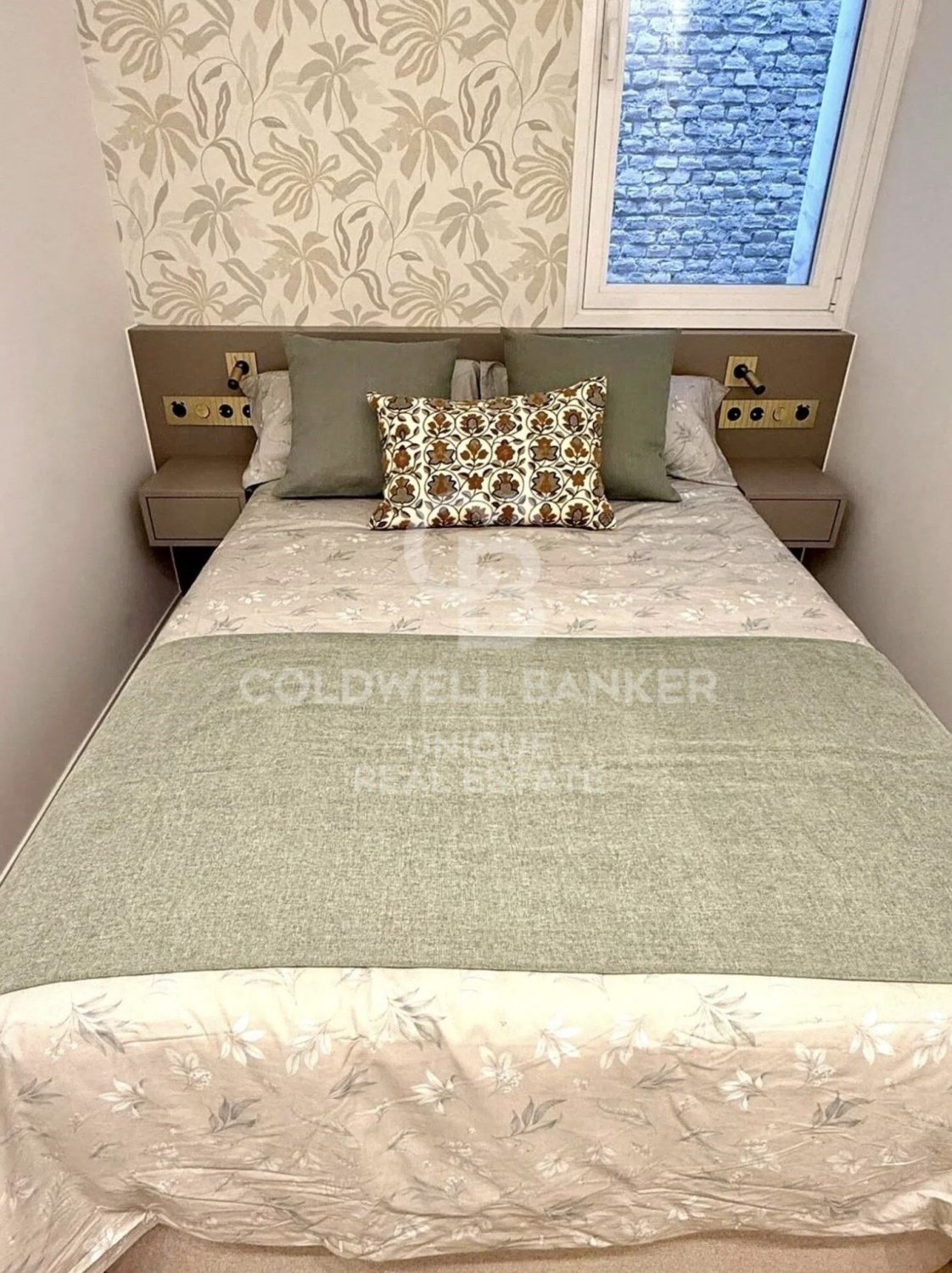 Wohnung in Madrid, Spanien 2 Schlafzimmer, 64 m2 Nr. 178823