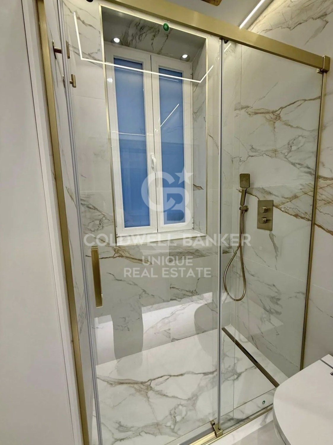 Wohnung in Madrid, Spanien 2 Schlafzimmer, 64 m2 Nr. 178823
