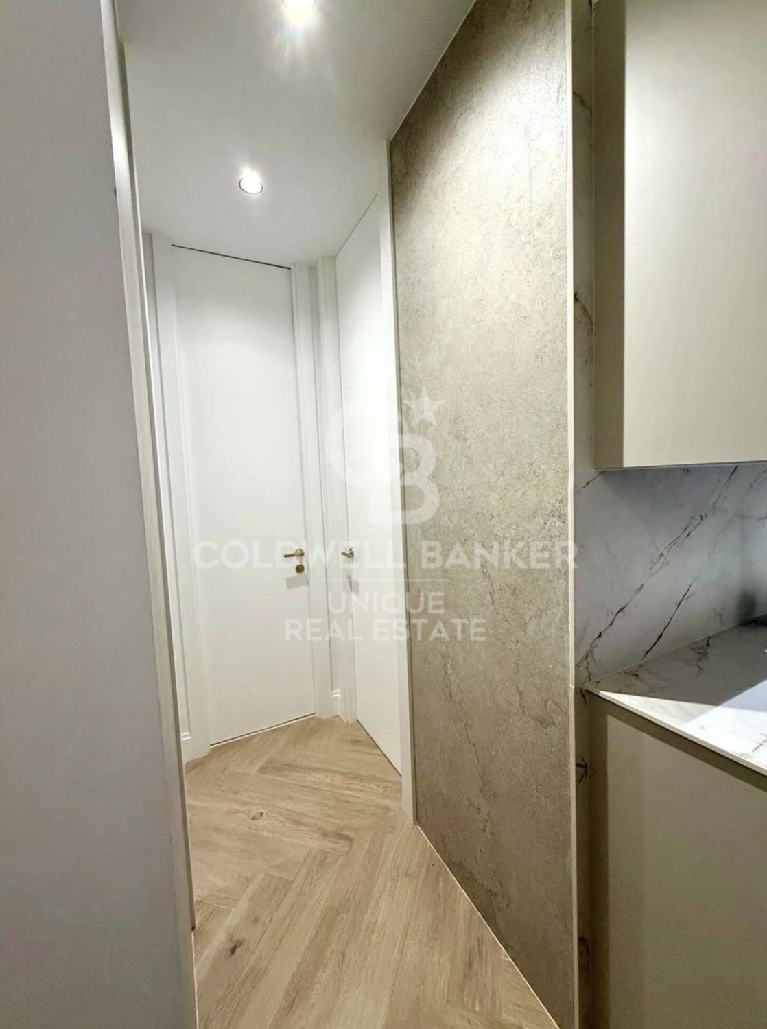Wohnung in Madrid, Spanien 2 Schlafzimmer, 64 m2 Nr. 178823