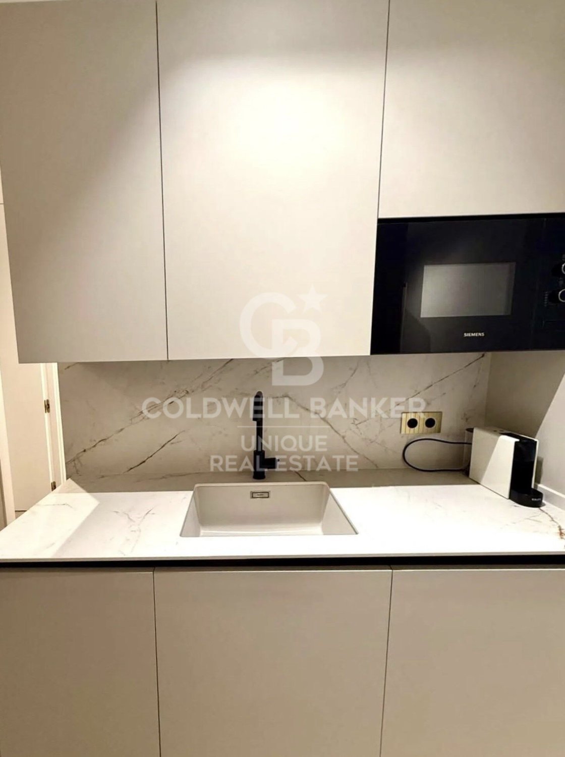 Wohnung in Madrid, Spanien 2 Schlafzimmer, 64 m2 Nr. 178823
