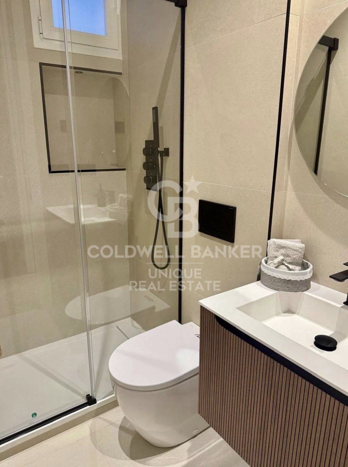 Wohnung in Madrid, Spanien 2 Schlafzimmer, 64 m2 Nr. 178823