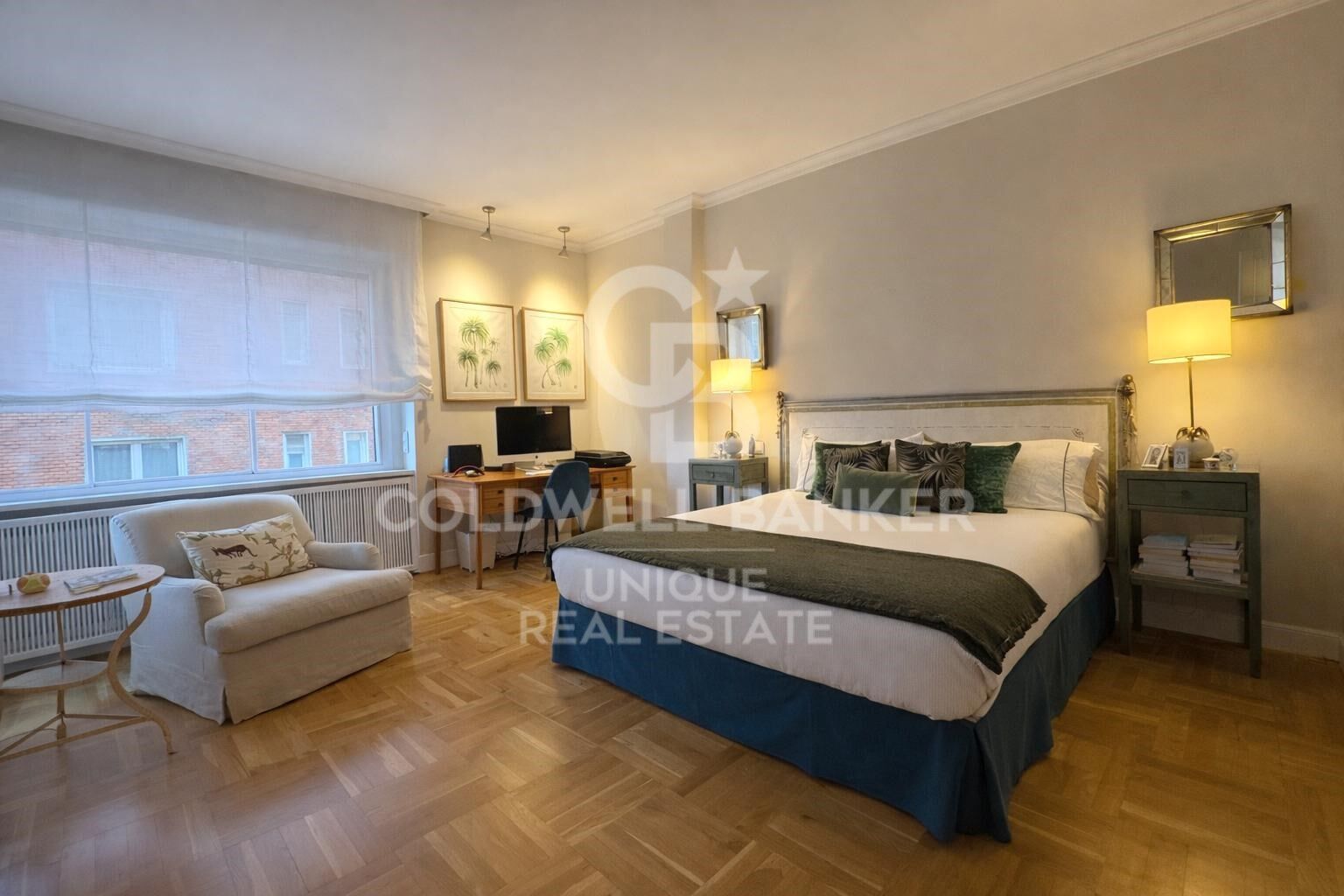 Apartment à Madrid, Espagne 5 chambres, 357 m2 No. 178822