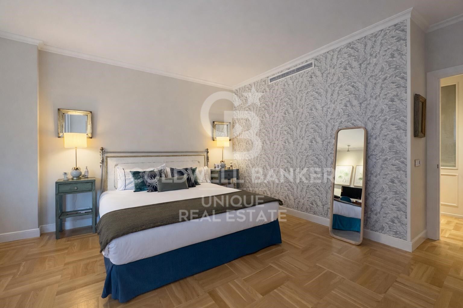 Apartment à Madrid, Espagne 5 chambres, 357 m2 No. 178822