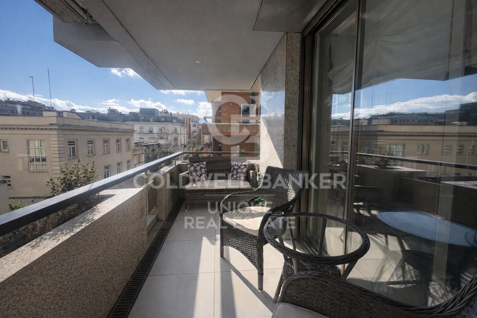 Apartment à Madrid, Espagne 5 chambres, 357 m2 No. 178822